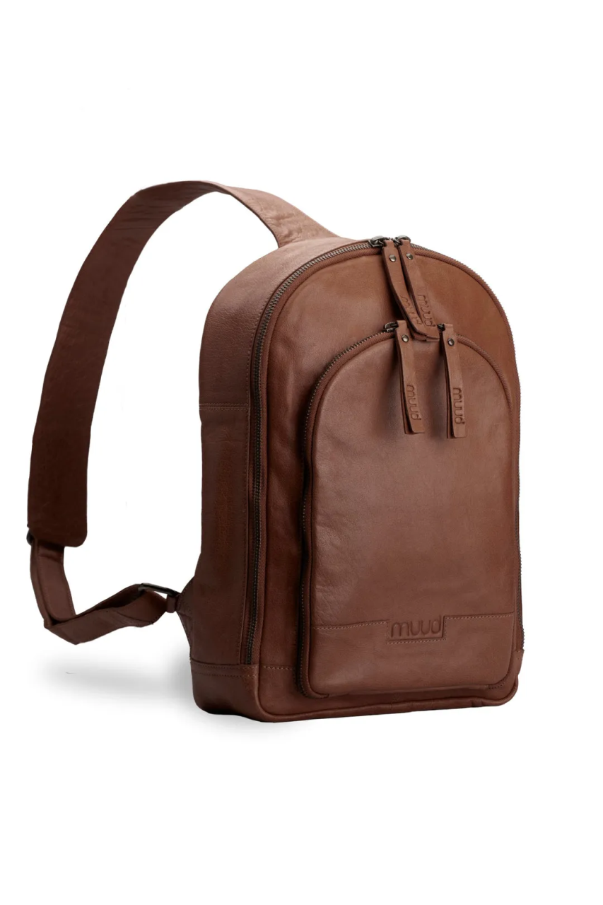 Рюкзак Gwen Rich Brown muud