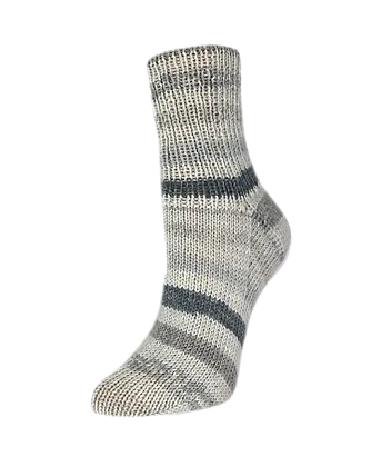 Rellana Flotte Socke 4f. Men´s Socks (3200)
