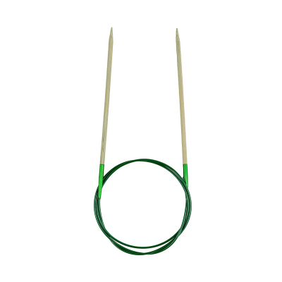 80 см 2.00 мм круговые бамбуковые спицы Grove Lykke