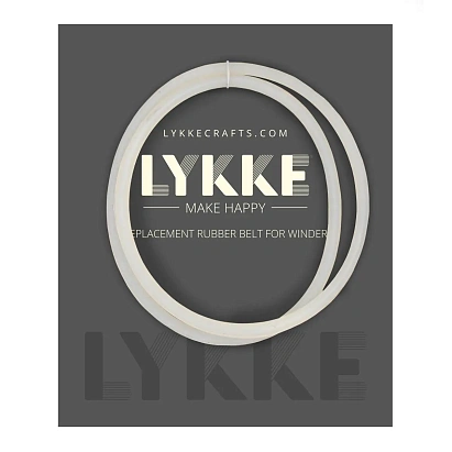 Запасные резинки для моталки Lykke