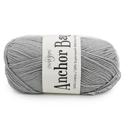 Cascade Anchor Bay (04/Серебро) Cascade Anchor Bay (04/Серебро)