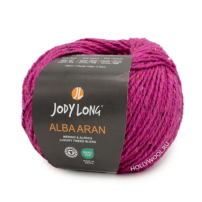Jody Long Alba Aran (1009/Барби) D Jody Long Alba Aran (1009/Барби) D