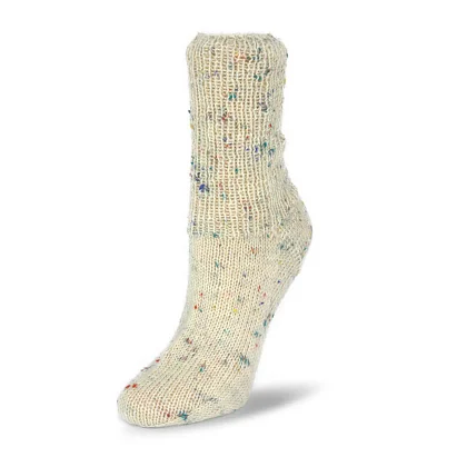 Rellana Flotte Socke 6f. Tweed-Classic (7080/Натуральный) Rellana Flotte Socke 6f. Tweed-Classic (7080/Натуральный)
