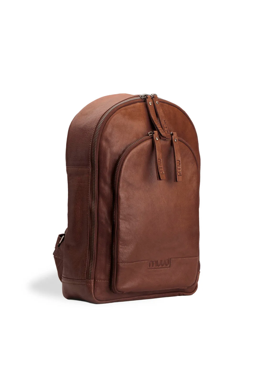Рюкзак Gwen Rich Brown muud