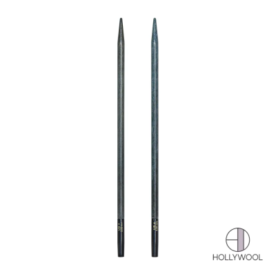 3.50 мм съемные стандартные спицы Indigo Lykke