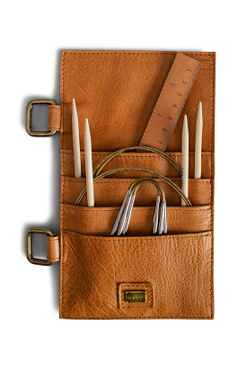 Вкладыш в органайзер Carita F Whisky muud (для круговых спиц)