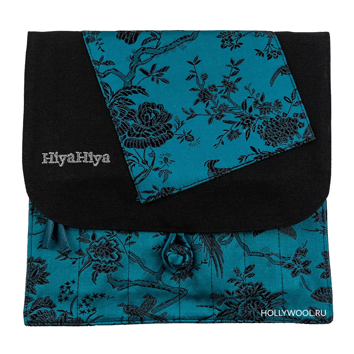 Набор ультратонких съемных спиц 10 и 13 см (Sock) HiyaHiya