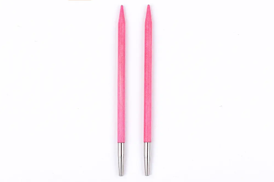 Съемные стандартные спицы Blush Lykke