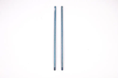 4.50 мм деревянный крючок Indigo Lykke D