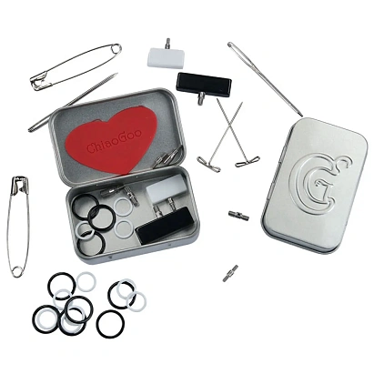 Набор аксессуаров ChiaoGoo