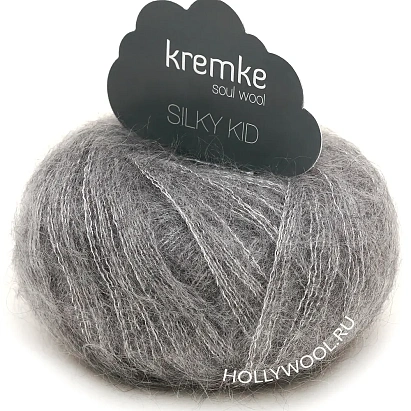 Kremke Silky Kid (20001/Хмурое небо)