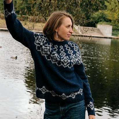 Описание Лопапейса Руны