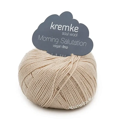 Kremke Morning Salutation Fino (02/Крем-брюле)