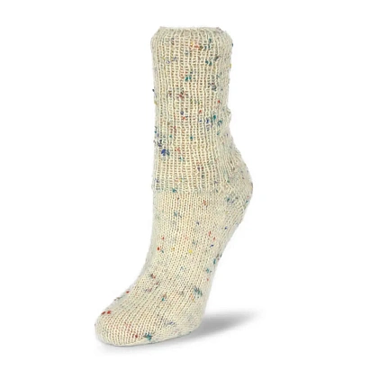 Rellana Flotte Socke 4f. Tweed-Classic (1500/Натуральный) Rellana Flotte Socke 4f. Tweed-Classic (1500/Натуральный)