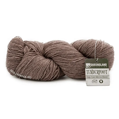 Пряжа Queensland Tenderfoot