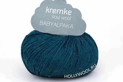 Kremke Babyalpaka (k125/Атлантический океан) Kremke Babyalpaka (k125/Атлантический океан)