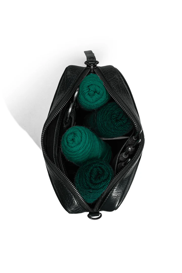 Сумка кроссбоди Sandnext Black muud