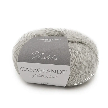 Casagrande Nobilis (003/Серый меланж)