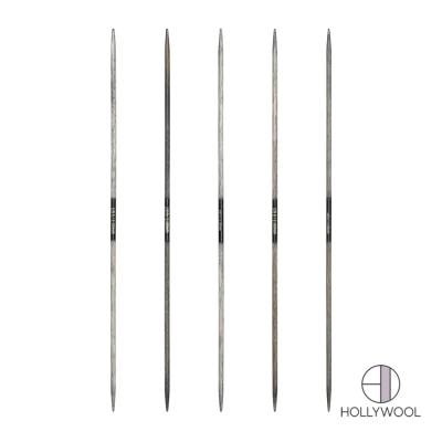 2.00 мм чулочные спицы Driftwood Lykke