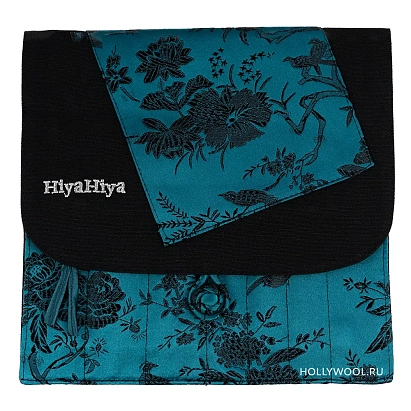 Набор съемных спиц 13 см Steel Premium Interchangeable Set HiyaHiya