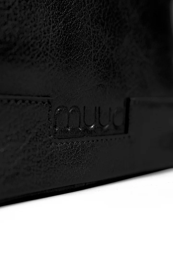 Сумка кроссбоди Sandnext Black muud