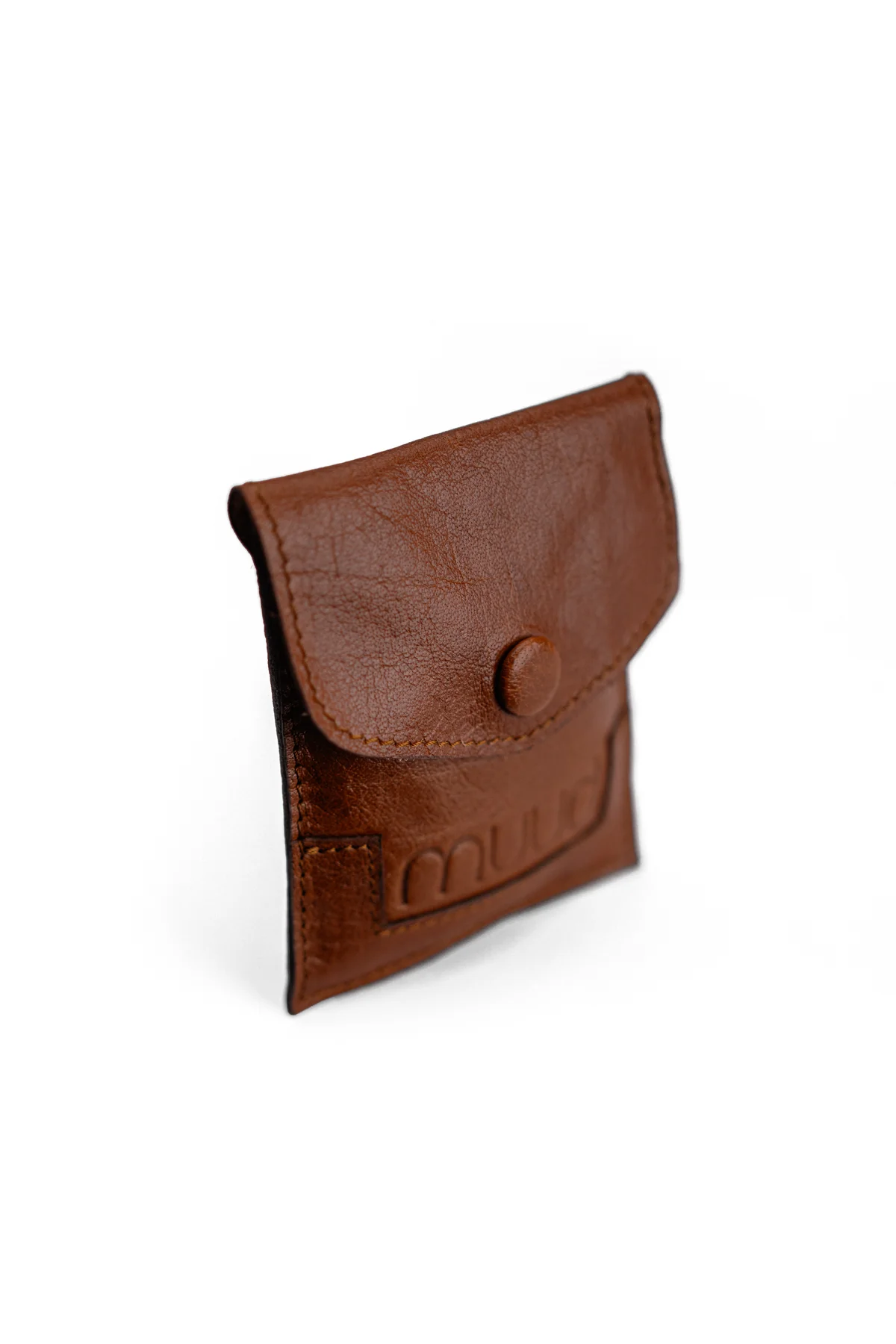 Кармашек для мелочей Bergen Rich Brown muud