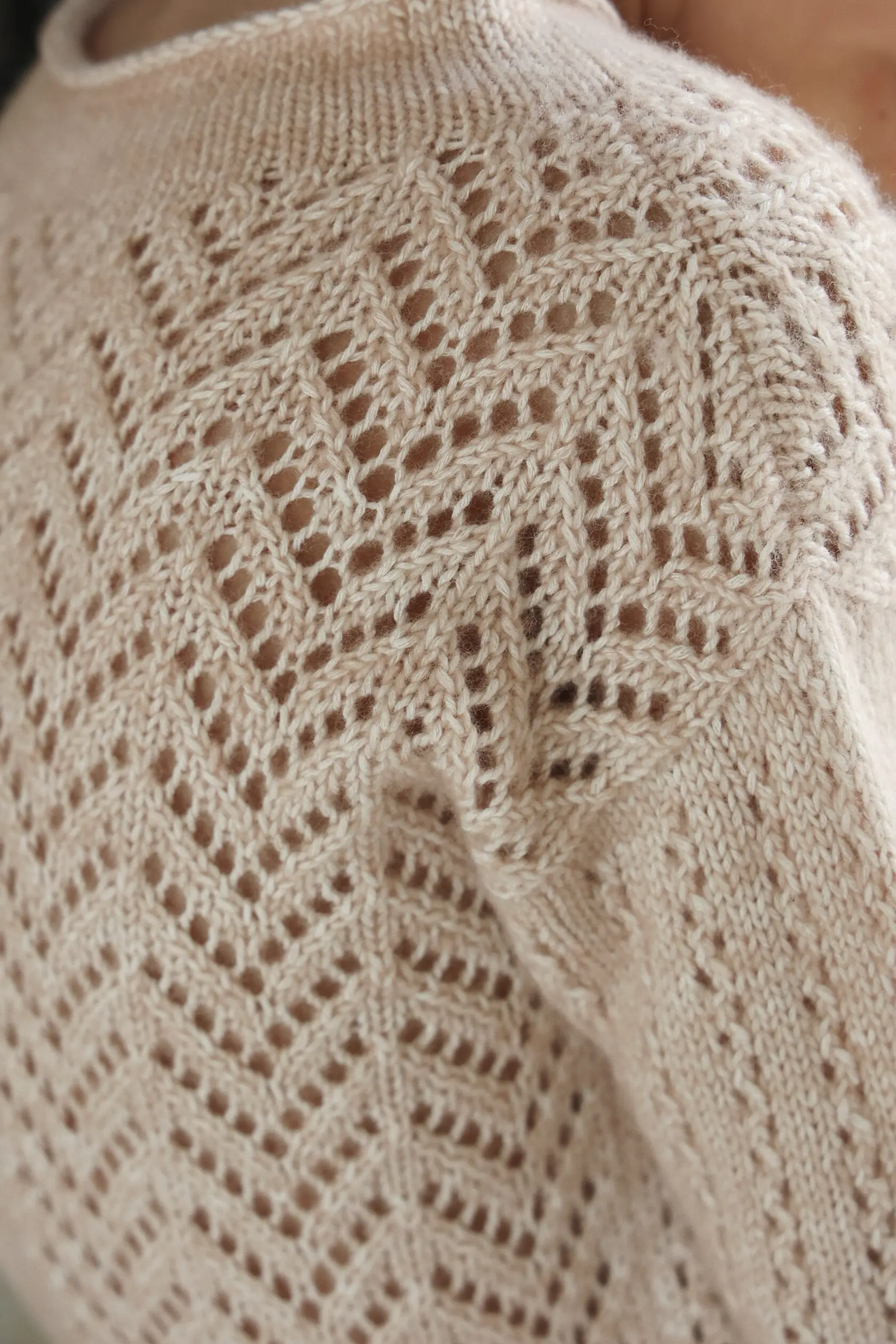 Пряжа Aura Yarns Every Day