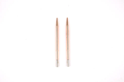 3.25 мм съемные укороченные спицы CYPRA Lykke