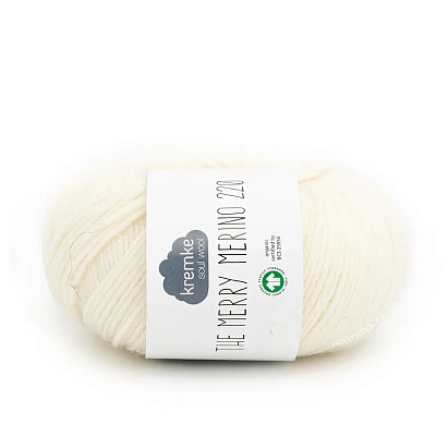 Kremke Merry Merino 220 GOTS (01)