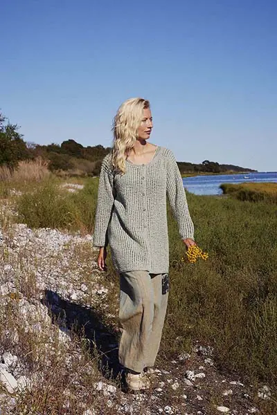 Журнал "Punto 90 COTTON TWEED"