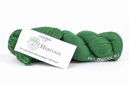 Cascade Heritage (5612/Зеленый)