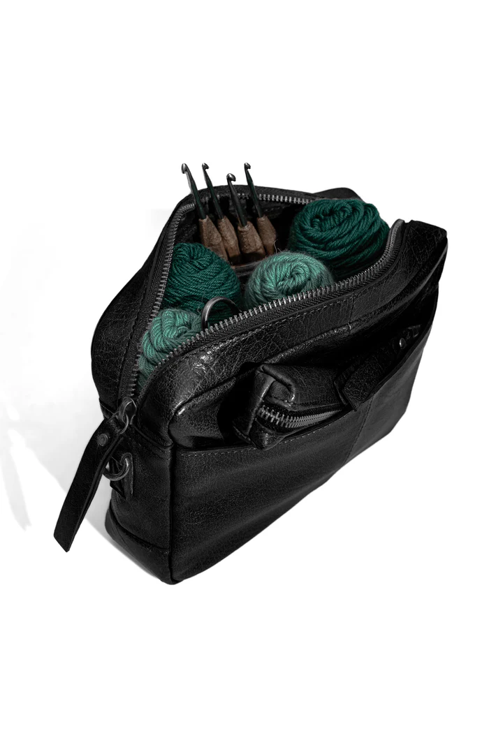 Сумка кроссбоди Sandnext Black muud