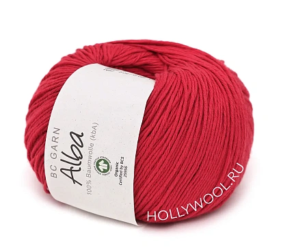 BC Garn Alba (05/Красный) BC Garn Alba (05/Красный)