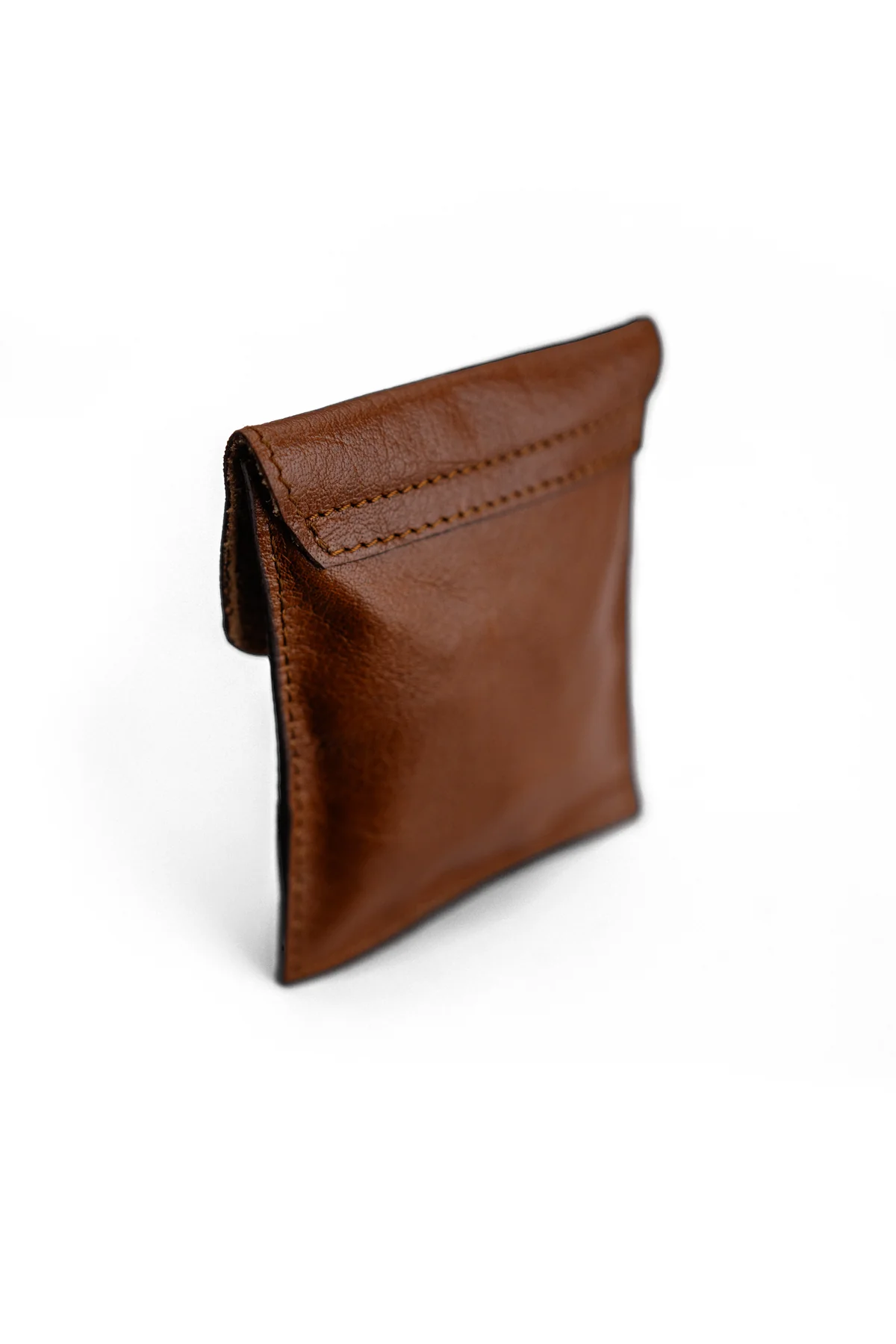 Кармашек для мелочей Bergen Rich Brown muud