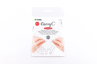 40 см леска для спиц CarryC "Fine Gauge"