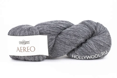 Cascade Aereo (02/Серый)