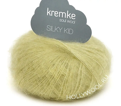 Kremke Silky Kid (011/Лимончелло)