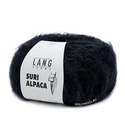 Lang Yarns Suri Alpaca (04) Lang Yarns Suri Alpaca (04)