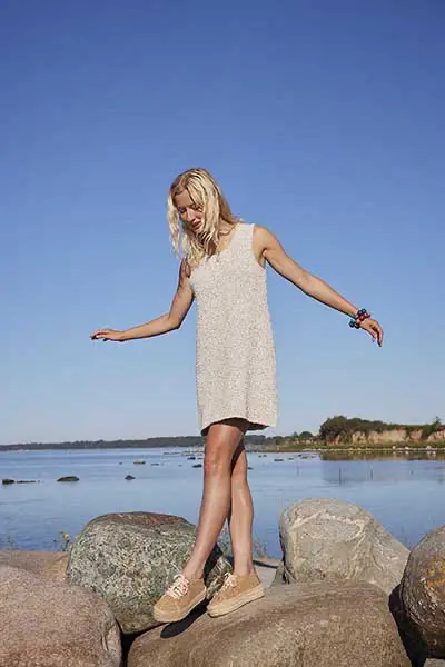 Журнал "Punto 90 COTTON TWEED"