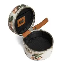 Футляр для мелочей Helsinki Canvas Flowers muud - купить на Hollywool.ru