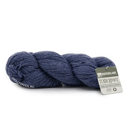 114/Abyss blue