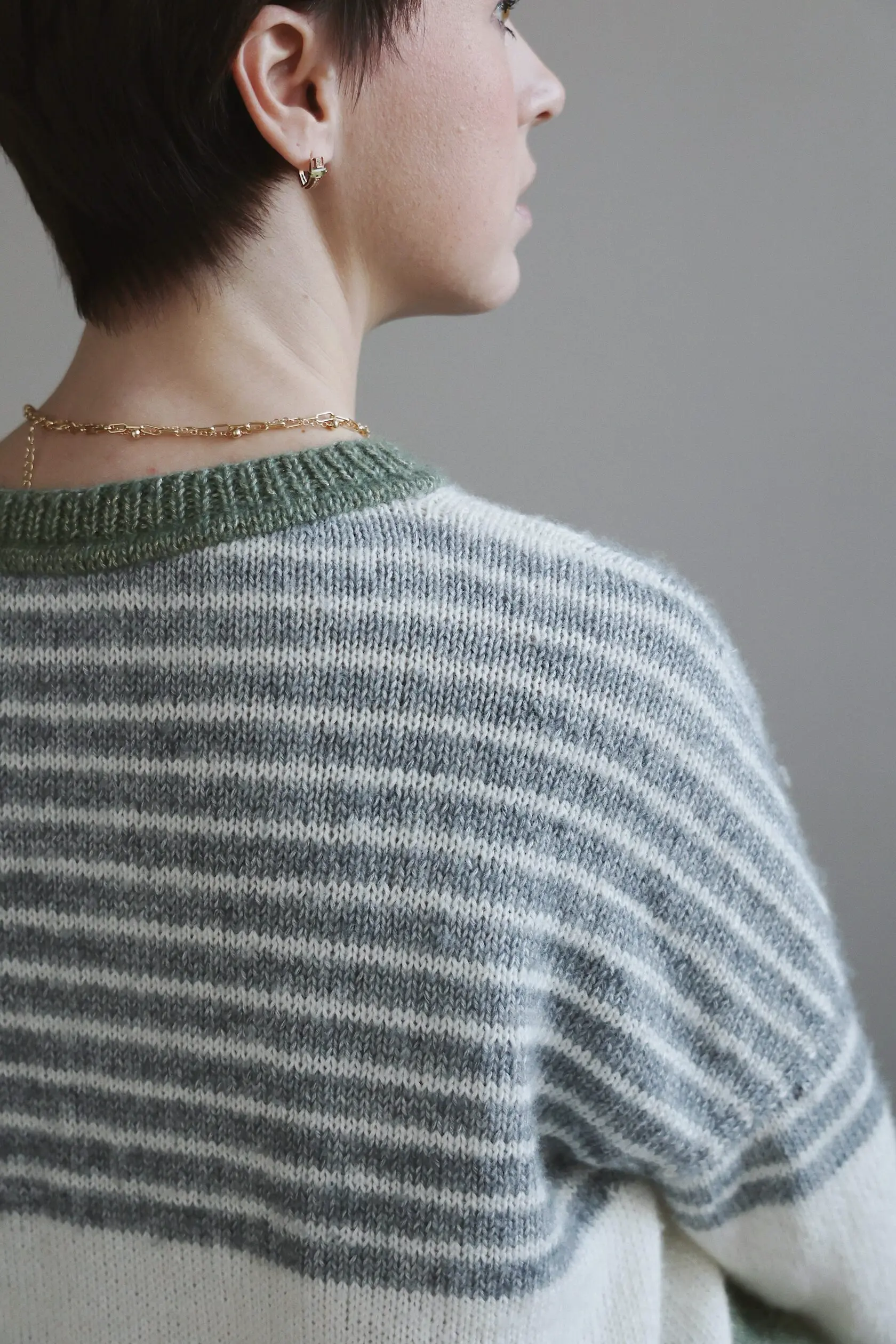 Пряжа Aura Yarns Every Day