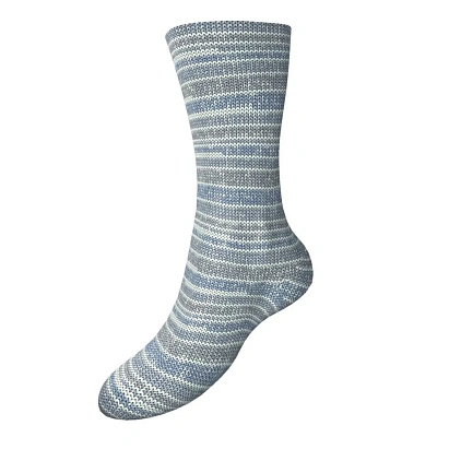 Kremke Edelweiss Print 4ply (01/Туман) Kremke Edelweiss Print 4ply (01/Туман)