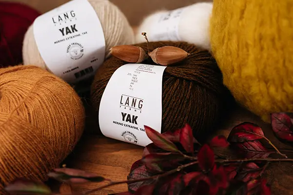Новинки от Lang: давайте знакомиться! Новинки от Lang: давайте знакомиться!