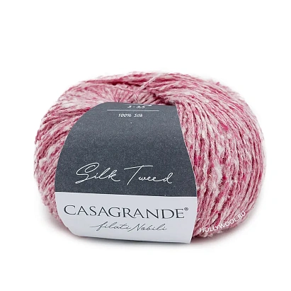 Casagrande Silk Tweed (007) Casagrande Silk Tweed (007)