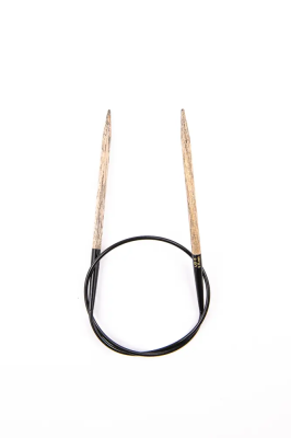 40 см 2.00 мм круговые спицы Driftwood Lykke