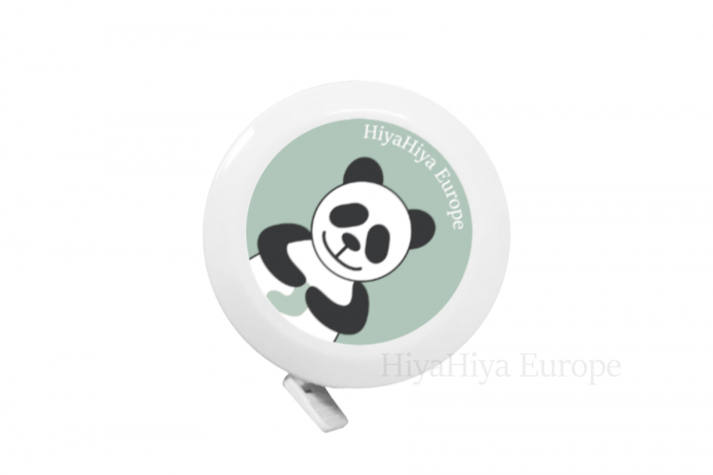Сантиметровая лента Panda HiyaHiya