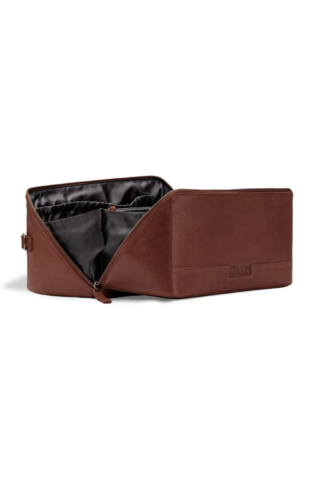 Сумка Cleo midi Rich Brown muud