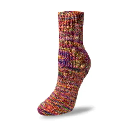 Rellana Flotte Socke 4f. Circus (1691/Факир)