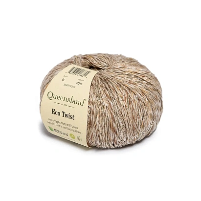 Пряжа Queensland Eco Twist